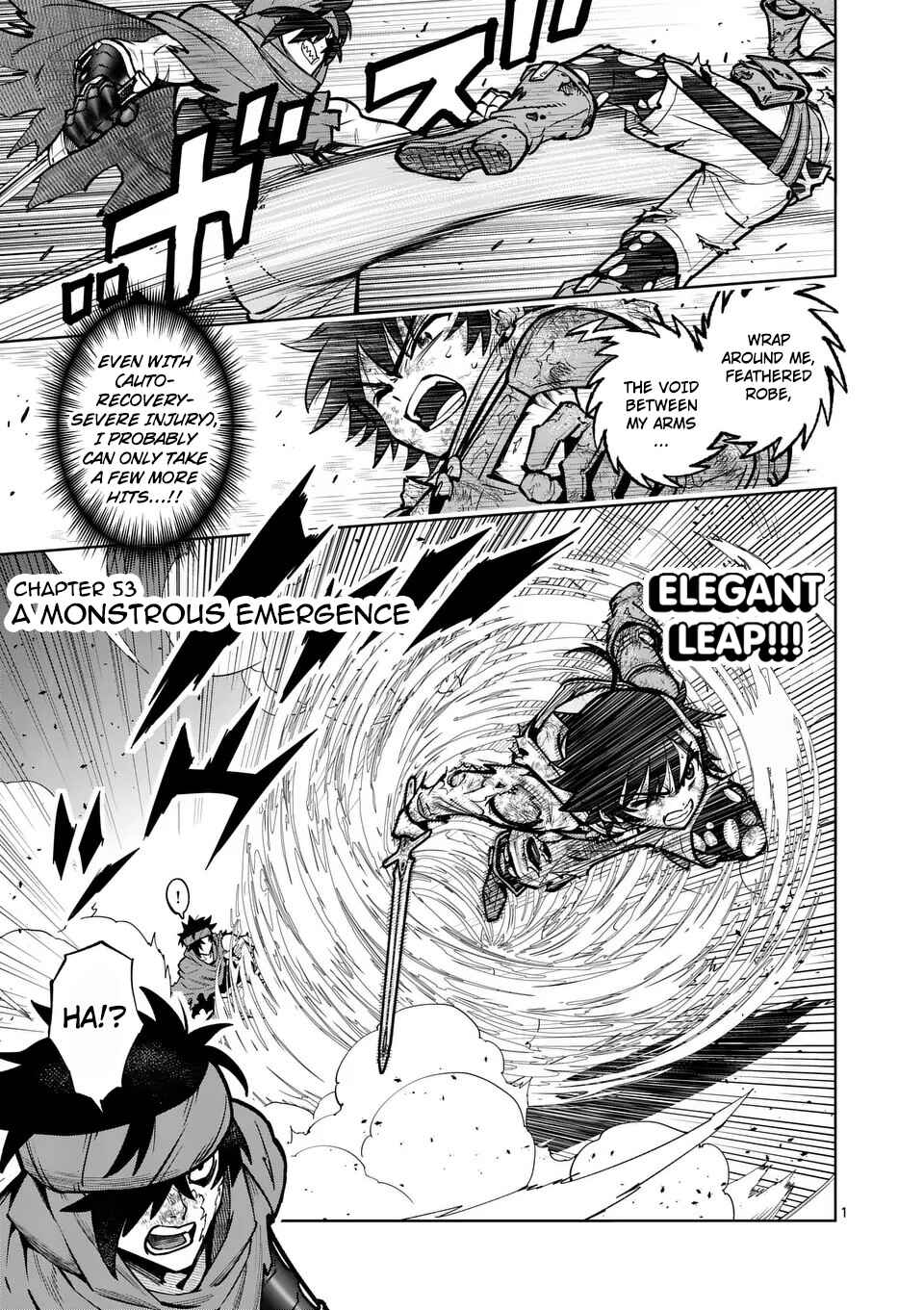 Saikyou Onna Shishou-tachi ga Ikusei Houshin o Megutte Shuraba Chapter 53 - Page 2