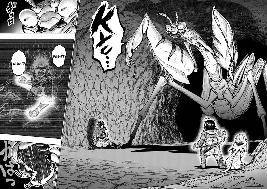 Saikyou Onna Shishou-tachi ga Ikusei Houshin o Megutte Shuraba Chapter 53 - Page 24