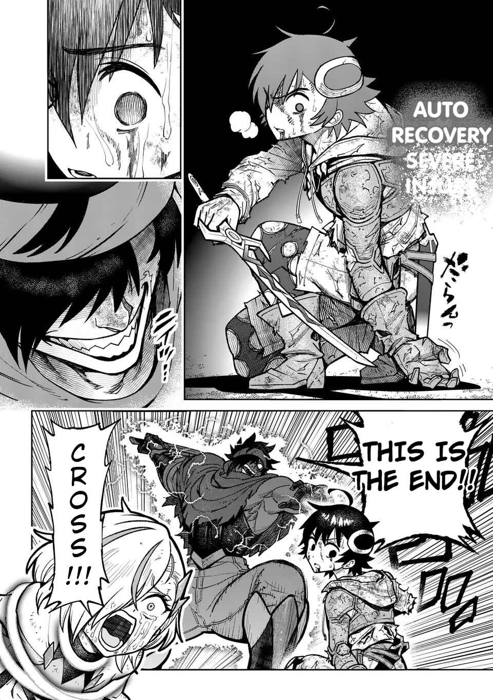 Saikyou Onna Shishou-tachi ga Ikusei Houshin o Megutte Shuraba Chapter 53 - Page 7