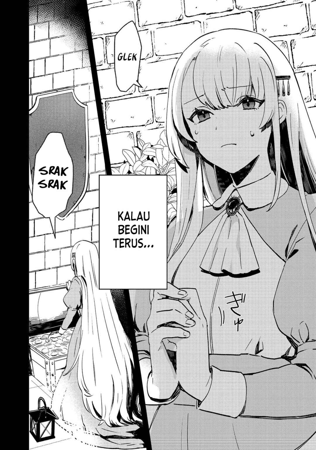 Taidana Akuyaku Kizoku no Ore ni, Kon'yaku Haki Sareta Akuyaku Reijou ga Totsuidara Saikyou no Fuufu ni Narimashita Chapter 4 - Page 8