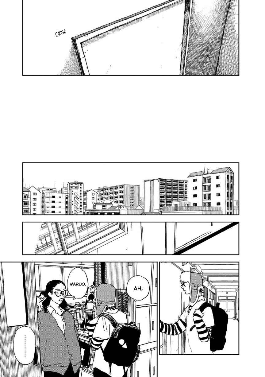 Seishun Bakusou! Chapter 15 - Page 16