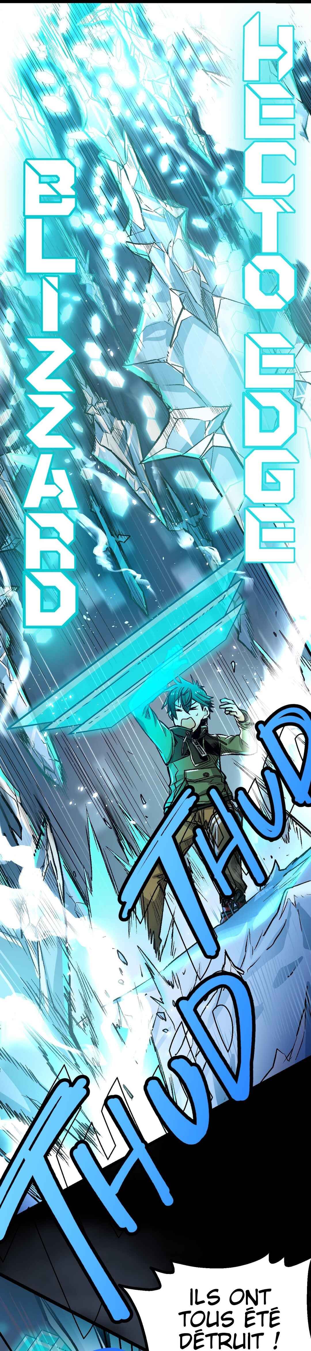 Digimon Liberator Chapter 2.2 - Page 5
