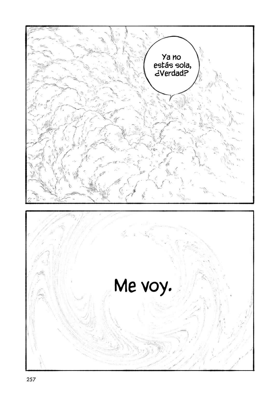 Wakusei Closet Chapter 37 - Page 29