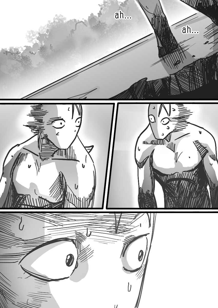 Dog Nigga Chapter 23 - Page 13