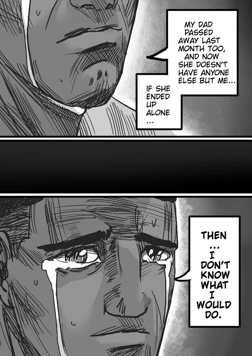 Dog Nigga Chapter 23 - Page 35