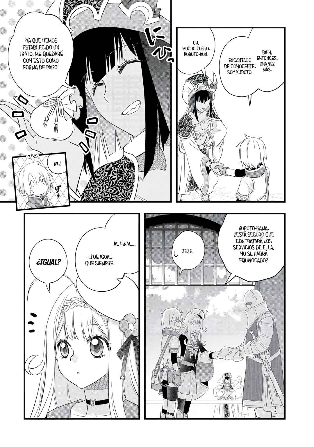 Kanchigai no Atelier Meister - Eiyuu Party no Moto Zatsuyougakari ga, Jitsu wa Sentou Igai ga SSS Rank Datta to Iu Yoku Aru Hanashi Chapter 62 - Page 19