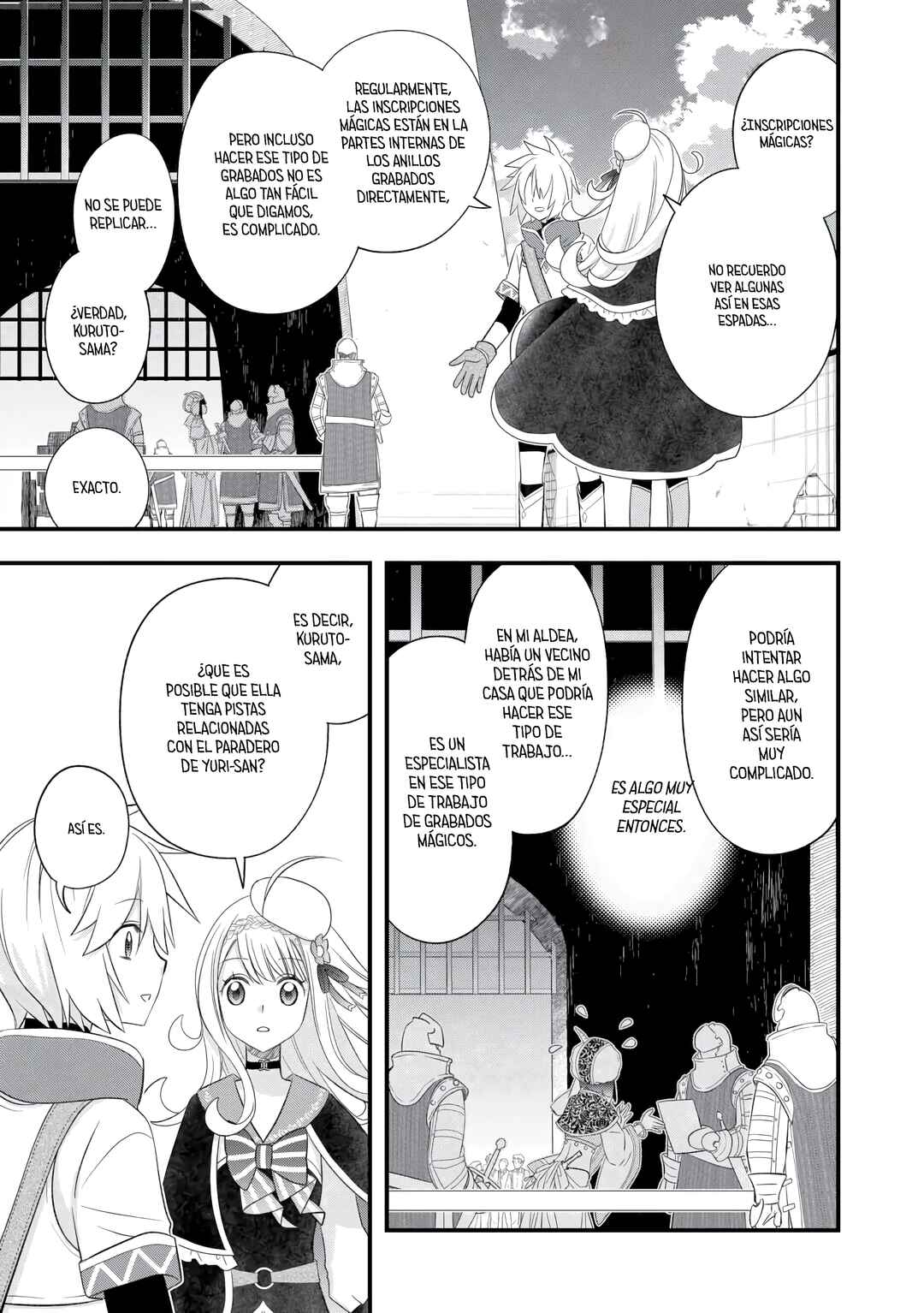 Kanchigai no Atelier Meister - Eiyuu Party no Moto Zatsuyougakari ga, Jitsu wa Sentou Igai ga SSS Rank Datta to Iu Yoku Aru Hanashi Chapter 62 - Page 21