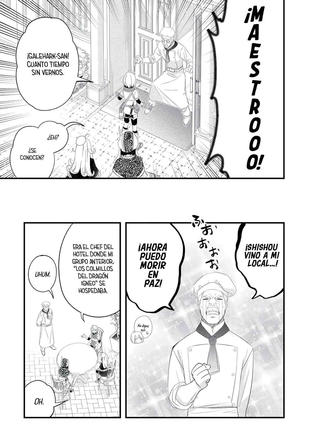 Kanchigai no Atelier Meister - Eiyuu Party no Moto Zatsuyougakari ga, Jitsu wa Sentou Igai ga SSS Rank Datta to Iu Yoku Aru Hanashi Chapter 62 - Page 25
