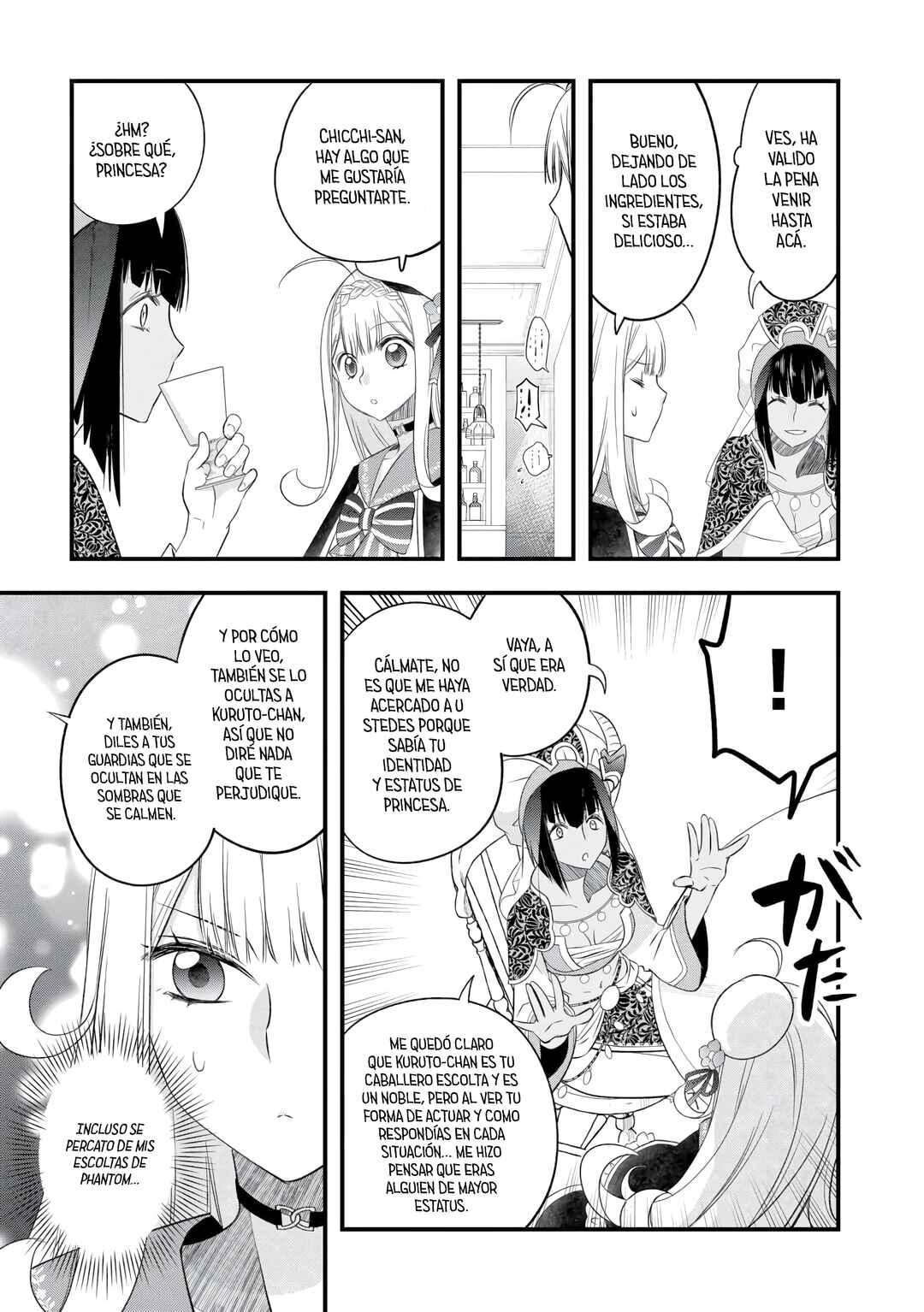 Kanchigai no Atelier Meister - Eiyuu Party no Moto Zatsuyougakari ga, Jitsu wa Sentou Igai ga SSS Rank Datta to Iu Yoku Aru Hanashi Chapter 62 - Page 29