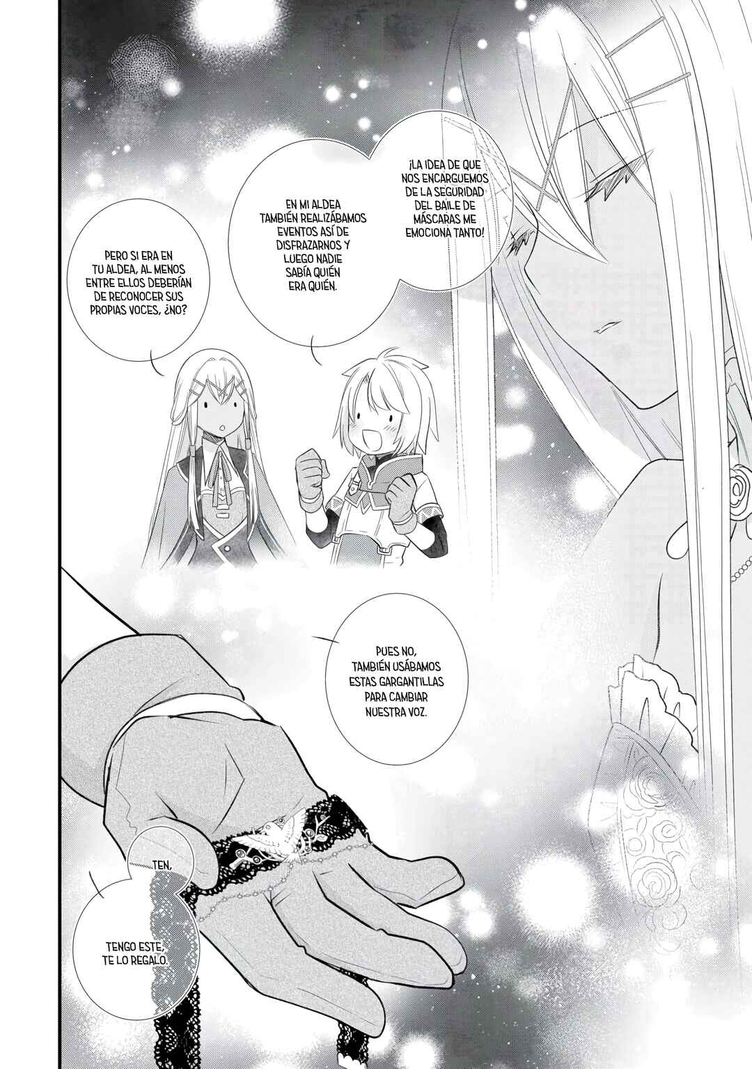 Kanchigai no Atelier Meister - Eiyuu Party no Moto Zatsuyougakari ga, Jitsu wa Sentou Igai ga SSS Rank Datta to Iu Yoku Aru Hanashi Chapter 62 - Page 4