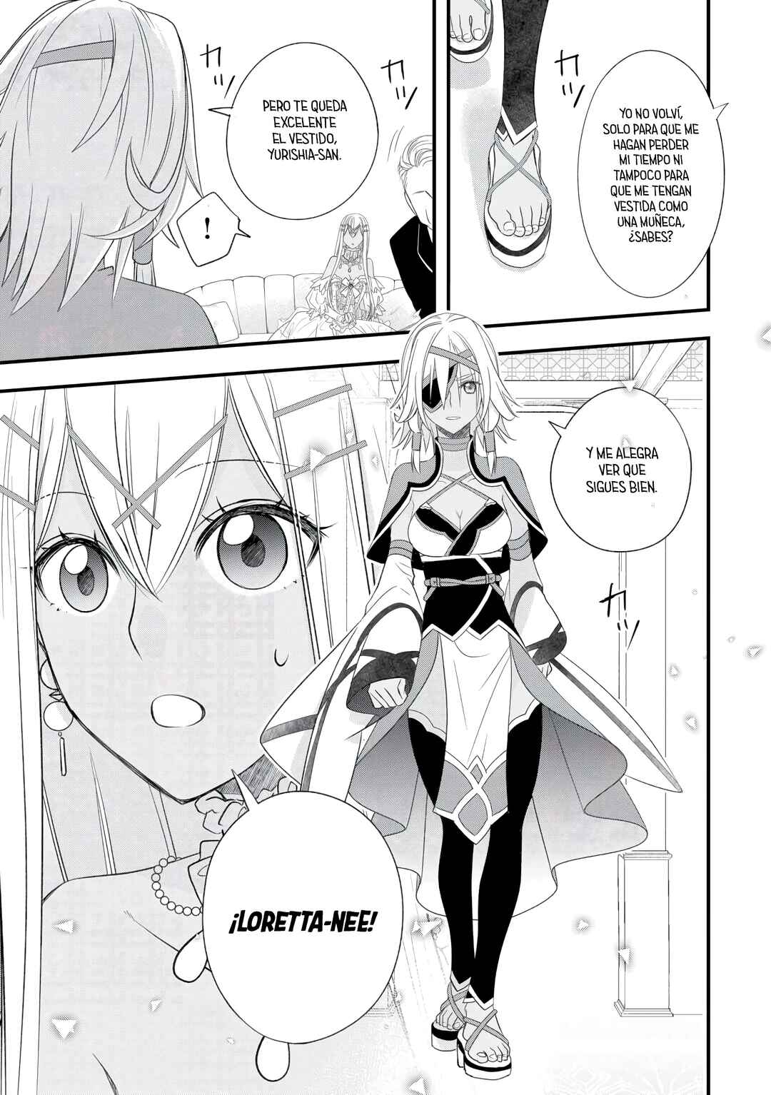 Kanchigai no Atelier Meister - Eiyuu Party no Moto Zatsuyougakari ga, Jitsu wa Sentou Igai ga SSS Rank Datta to Iu Yoku Aru Hanashi Chapter 62 - Page 7