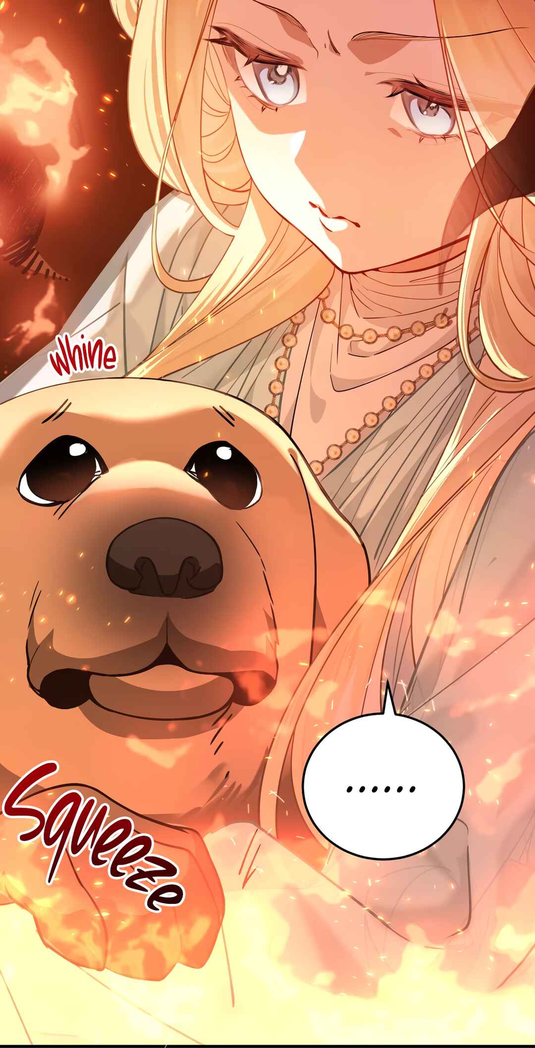 Wǒ Xīn Fěi Shí Chapter 6 - Page 7