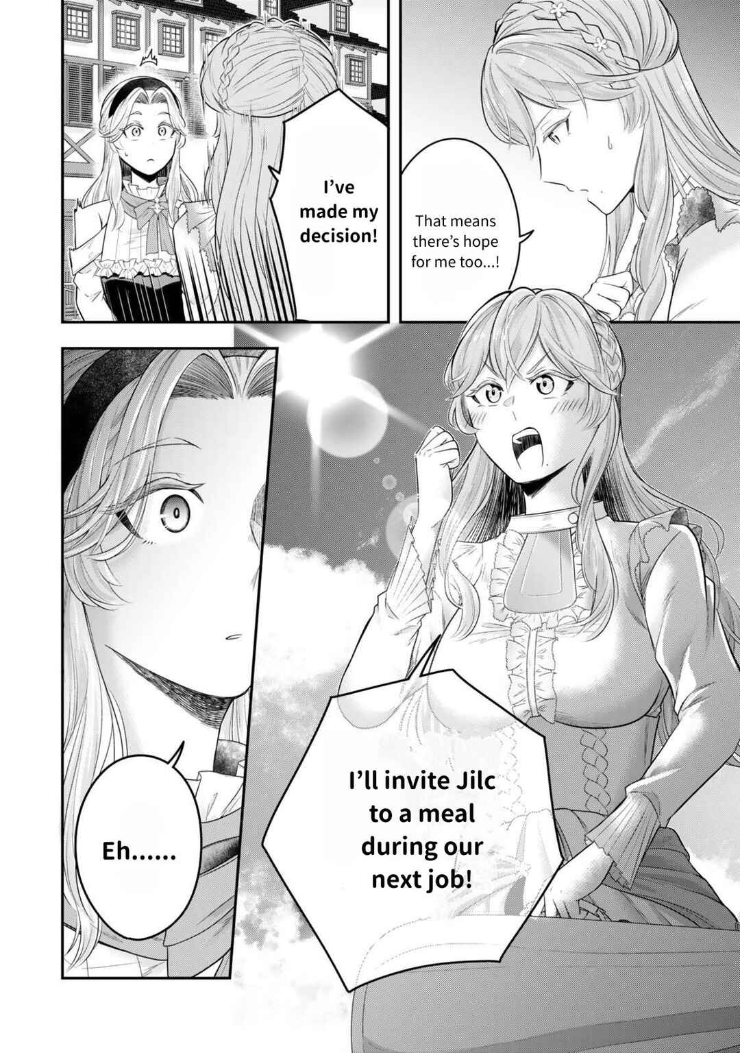 Dokushin Kizoku wa Isekai wo Ouka Suru ~Kekkon Shinai Otoko no Yuuga na Ohitori-sama Life~ Chapter 30 - Page 18