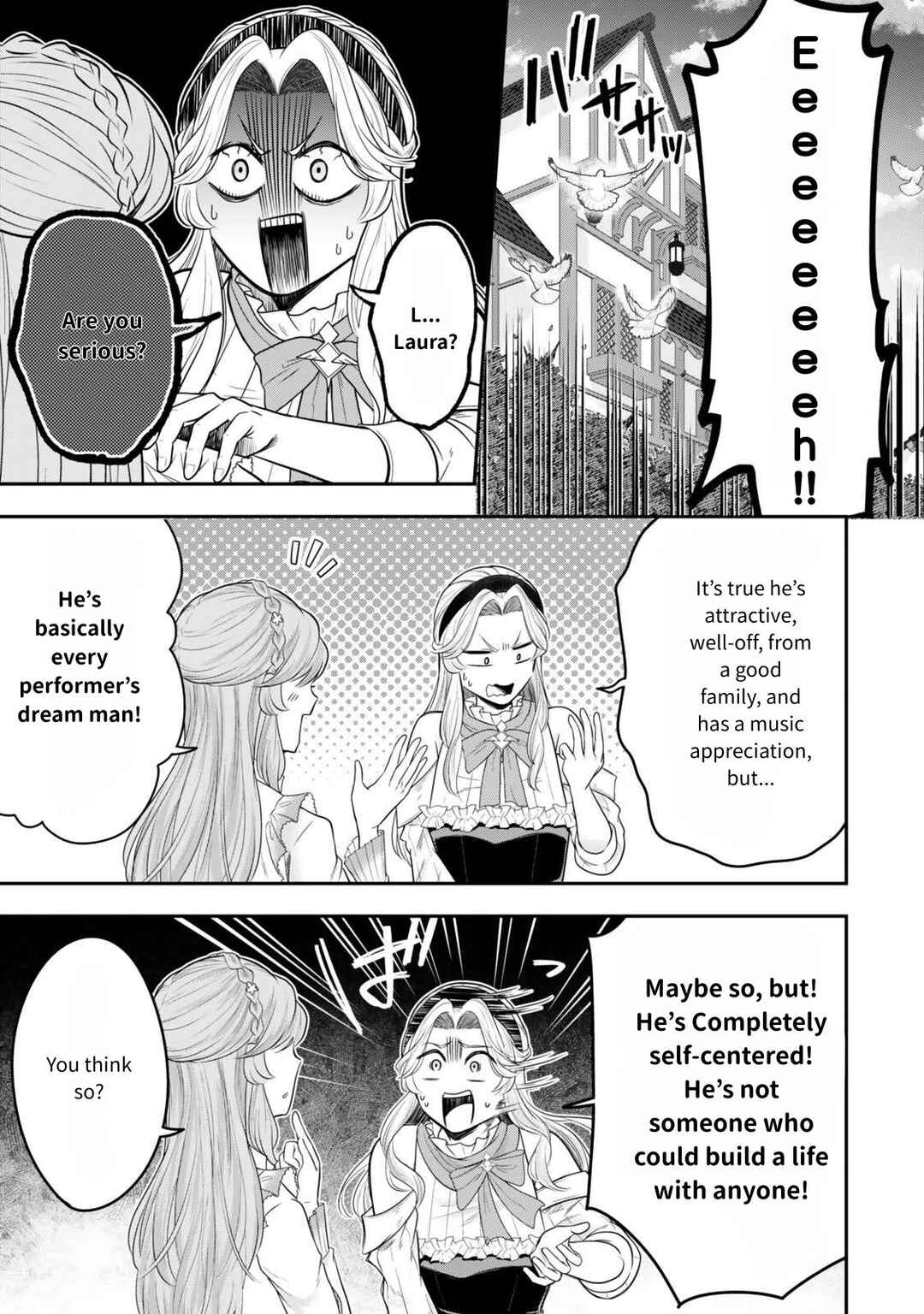 Dokushin Kizoku wa Isekai wo Ouka Suru ~Kekkon Shinai Otoko no Yuuga na Ohitori-sama Life~ Chapter 30 - Page 19