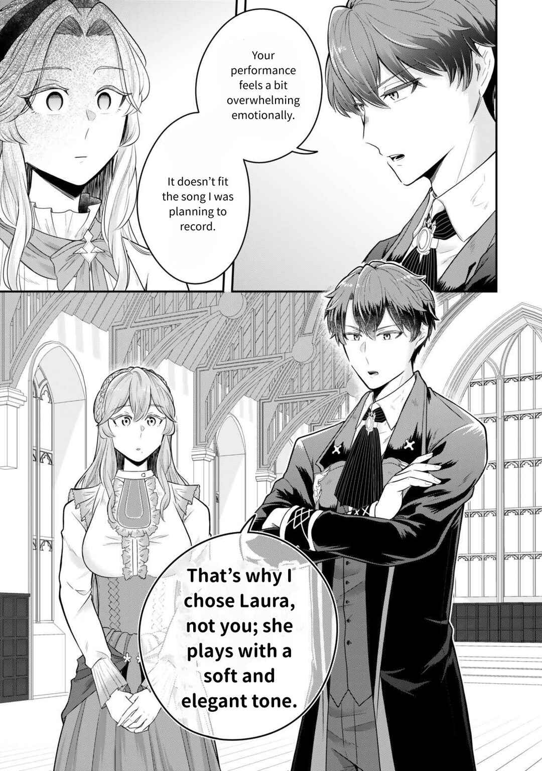 Dokushin Kizoku wa Isekai wo Ouka Suru ~Kekkon Shinai Otoko no Yuuga na Ohitori-sama Life~ Chapter 30 - Page 5