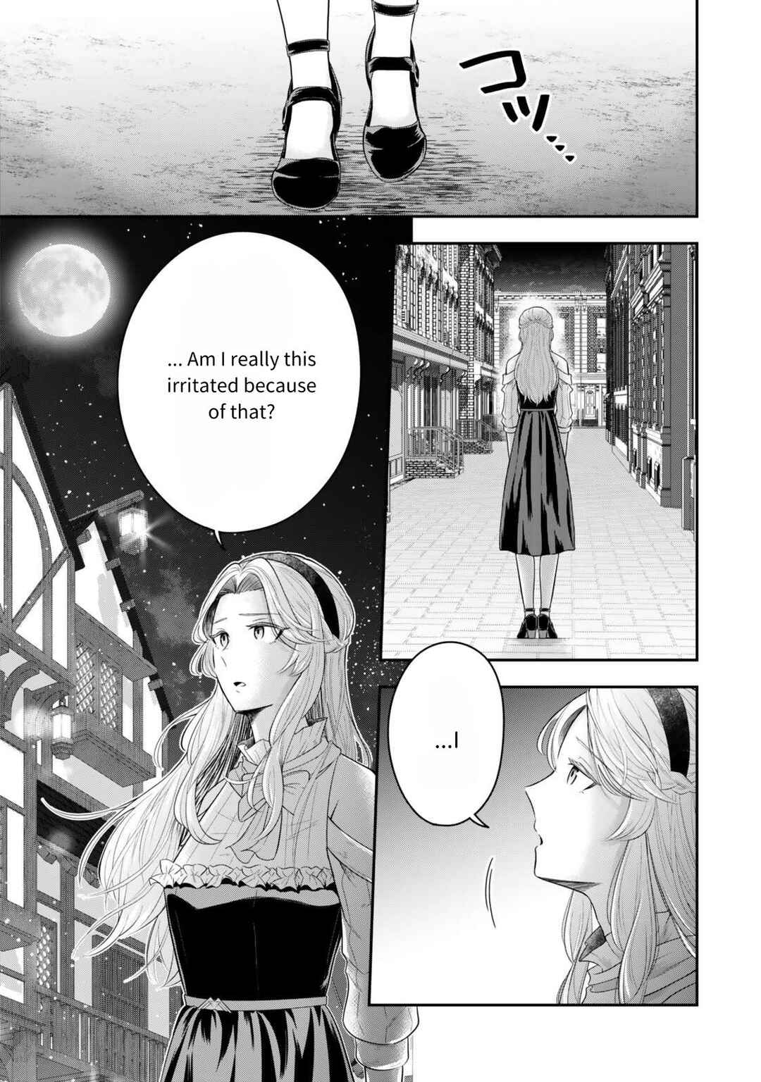 Dokushin Kizoku wa Isekai wo Ouka Suru ~Kekkon Shinai Otoko no Yuuga na Ohitori-sama Life~ Chapter 30 - Page 9
