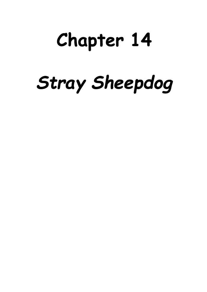 Helper Shibeta Chapter 14 - Page 4