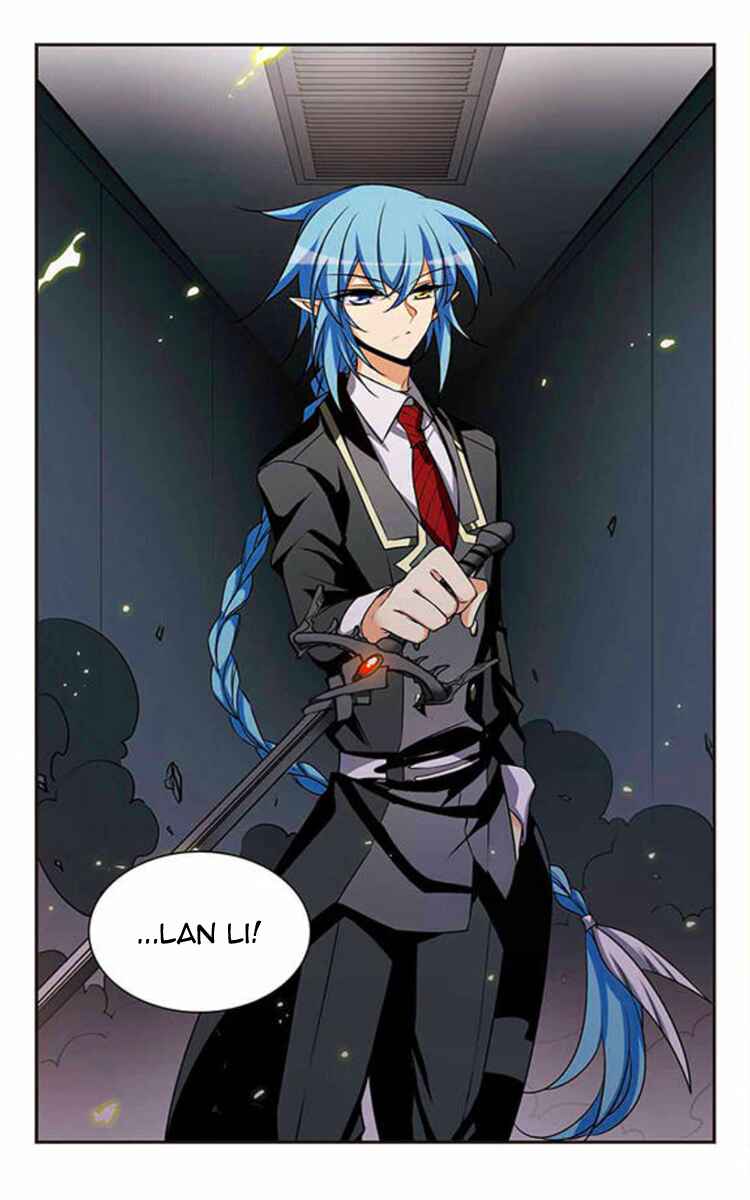 San Yan Xiao Tian Lu Chapter 182 - Page 4