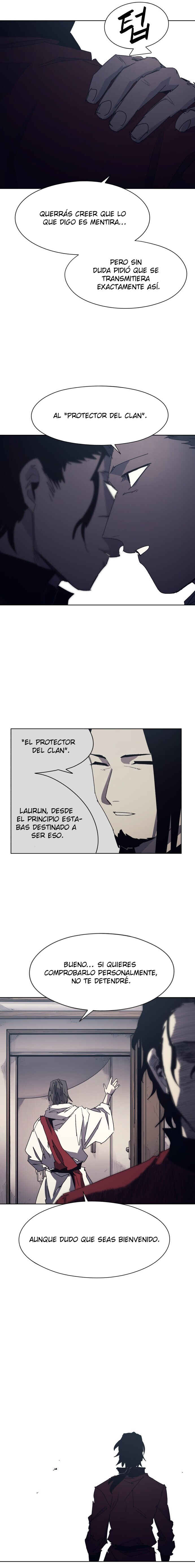 Janbul ui Gisa Chapter 225 - Page 2