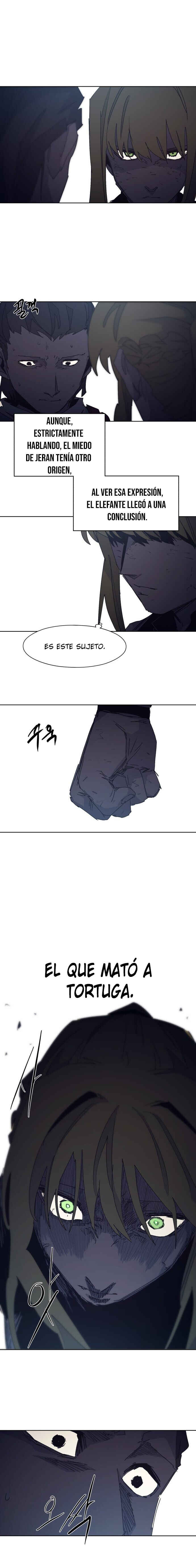Janbul ui Gisa Chapter 225 - Page 9