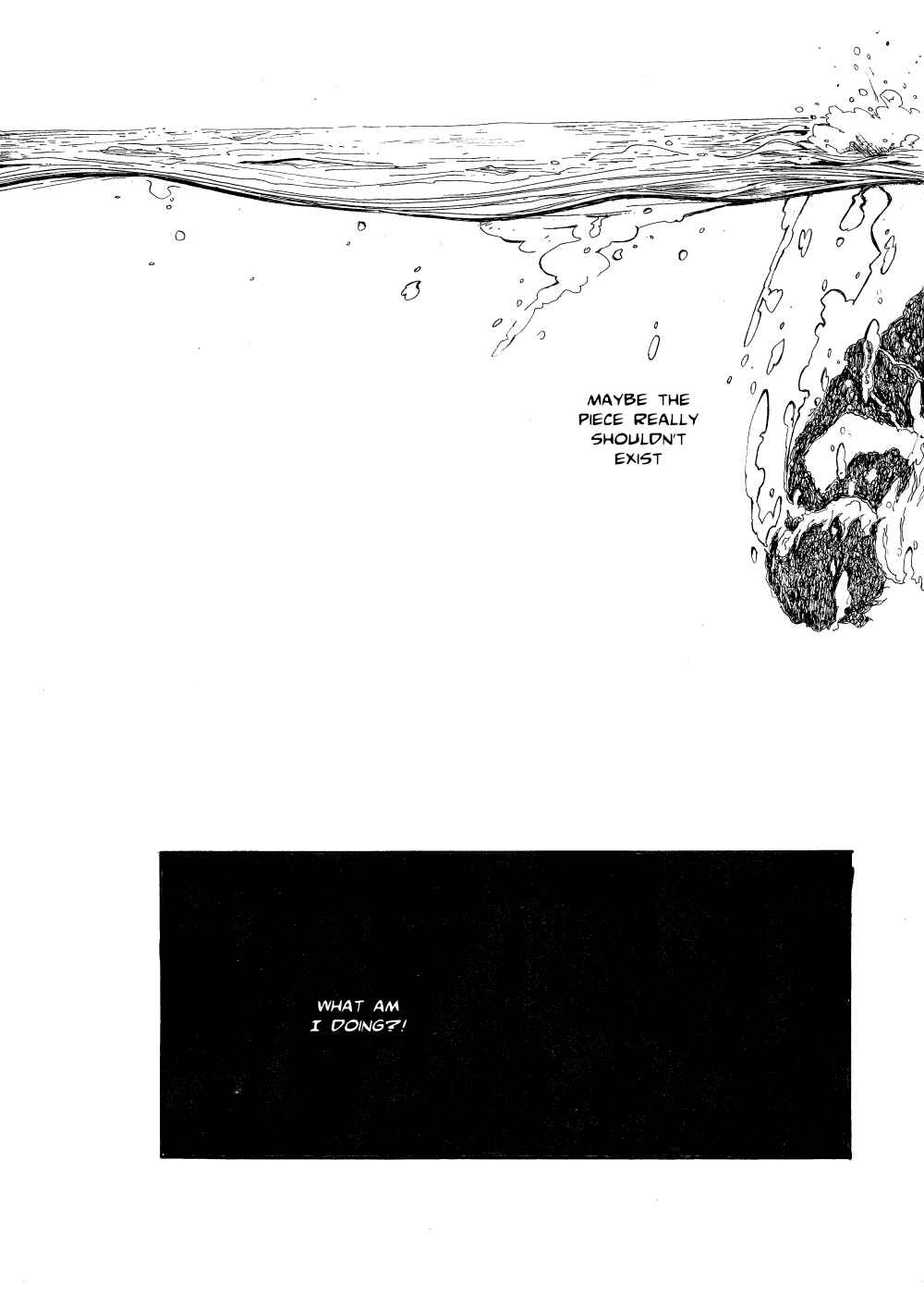 Grey is... Chapter 33 - Page 26