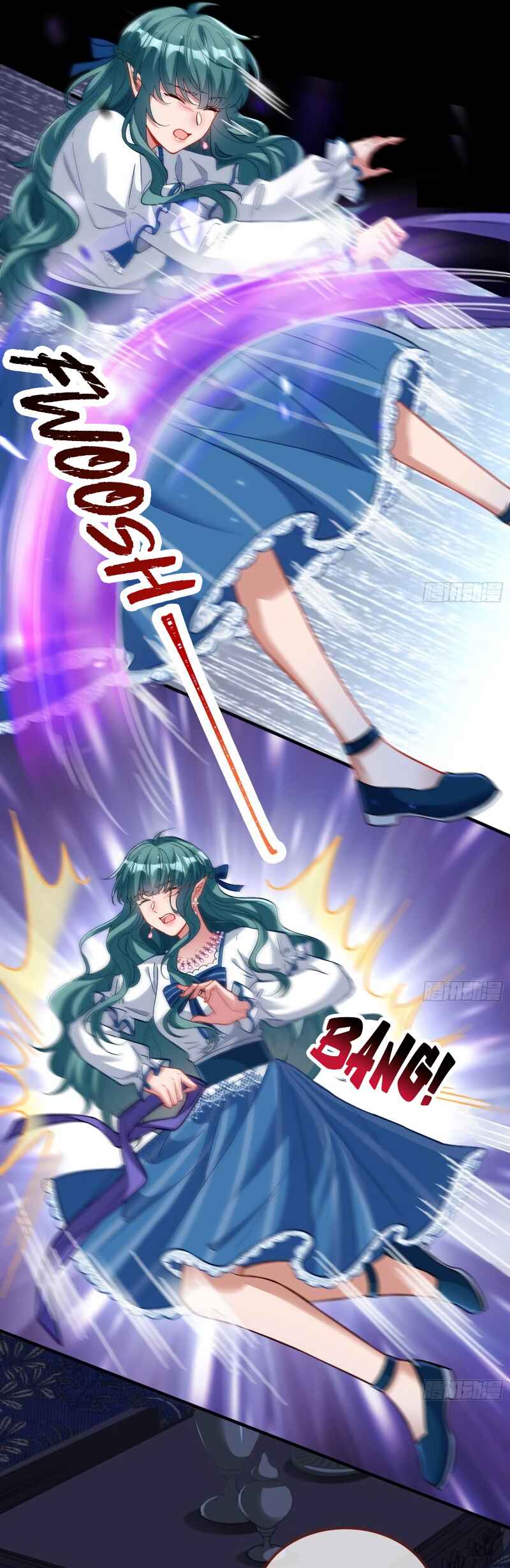 Wàn Zhā Cháo Huáng Chapter 459 - Page 7