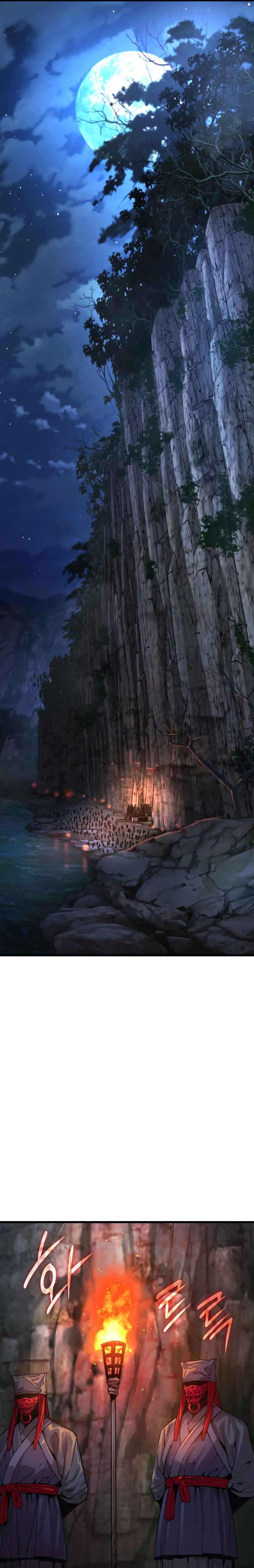 Myst, Might, Mayhem Chapter 41 - Page 10
