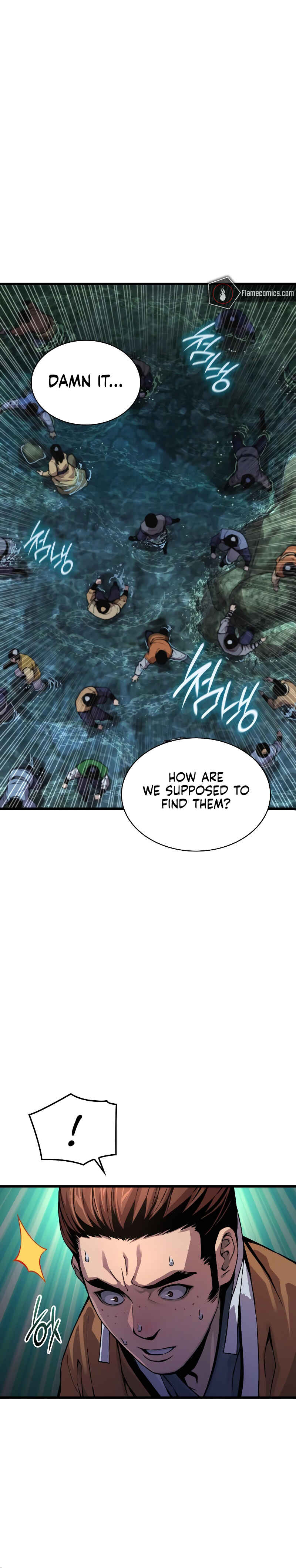 Myst, Might, Mayhem Chapter 41 - Page 27