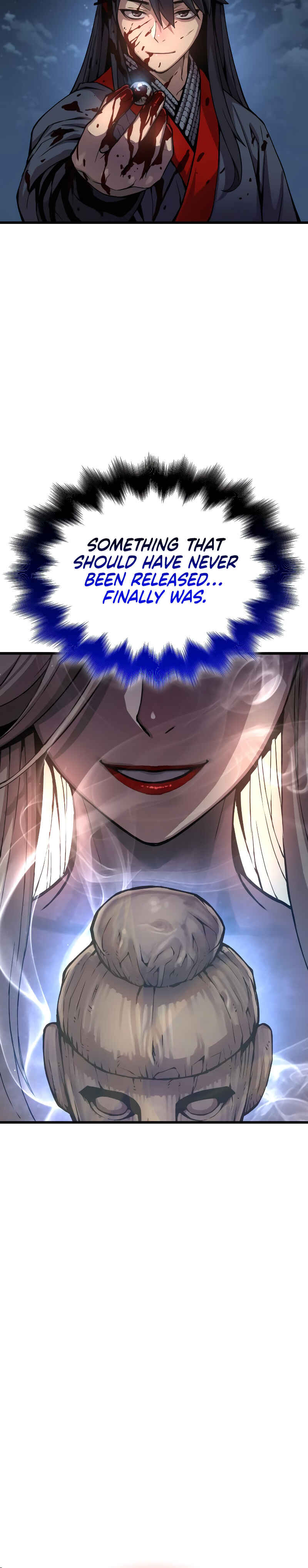Myst, Might, Mayhem Chapter 41 - Page 42