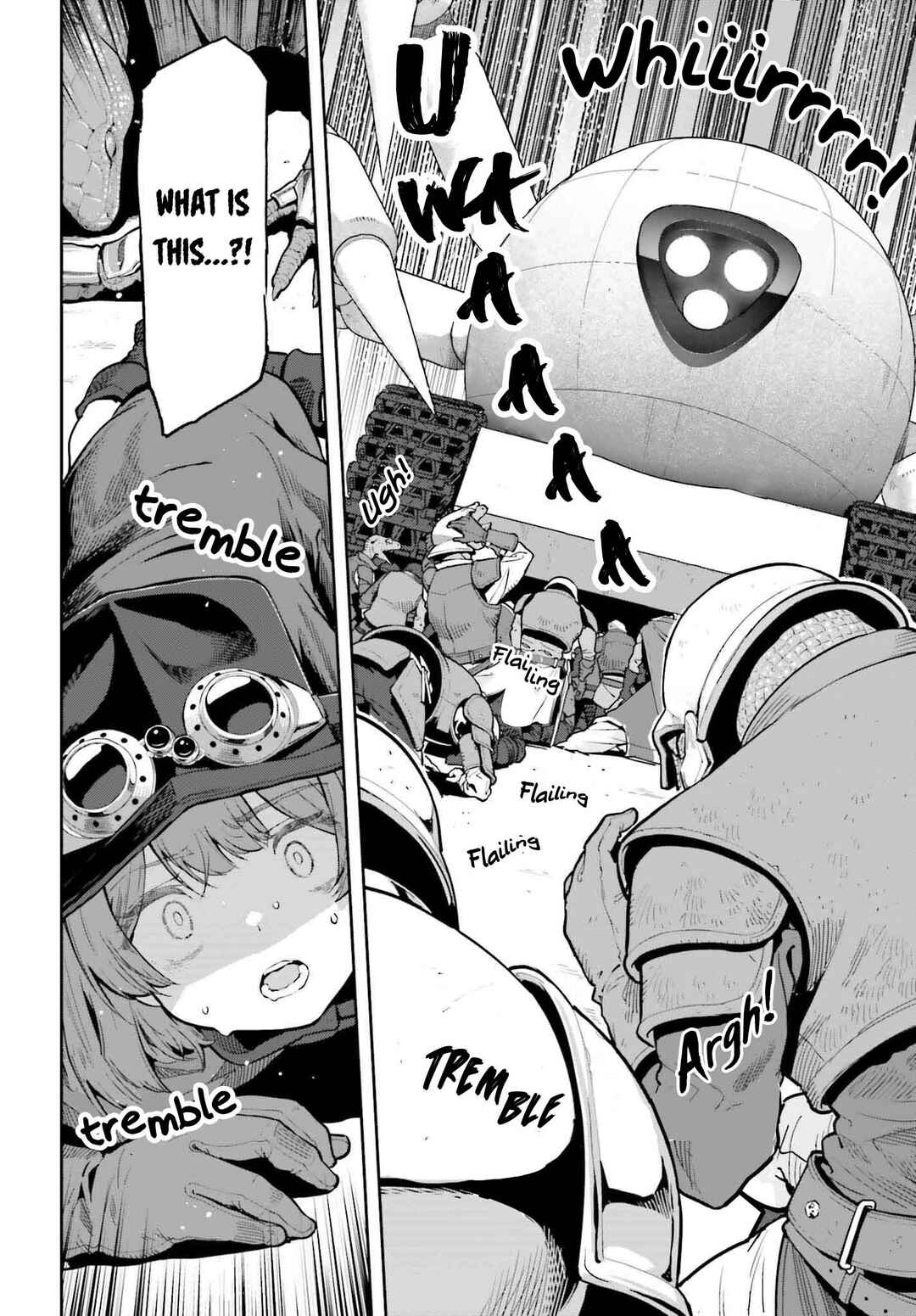 Genkaigoe no Skill wa, Tenseisha ni Shika Atsukaenai - Over Limit Skill Holder Chapter 33 - Page 6