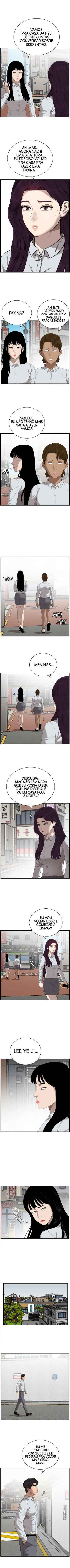 Bad Guy Chapter 47 - Page 3