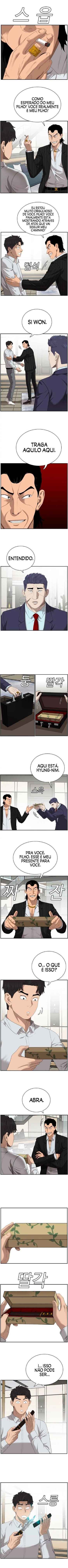 Bad Guy Chapter 47 - Page 5