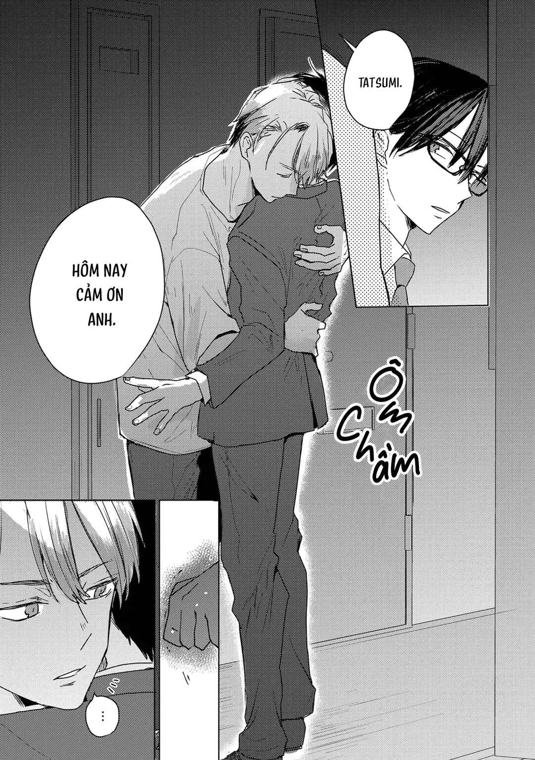 Mou Ichido Oshitara Hametsu suru! Chapter 1 - Page 25