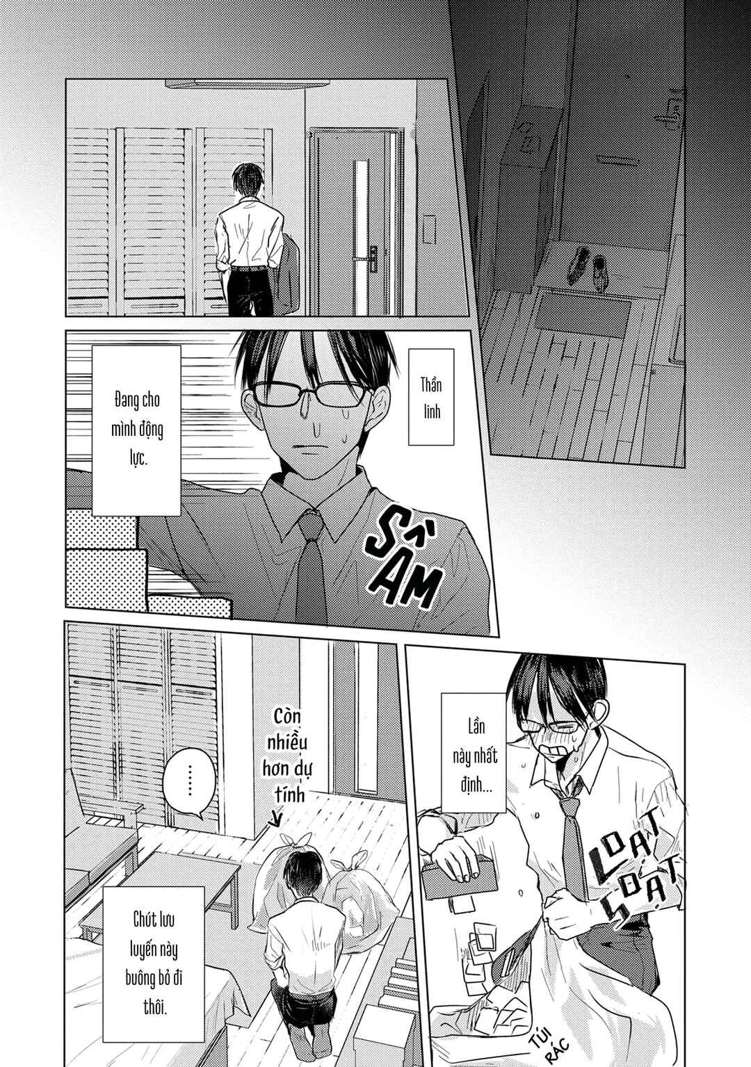 Mou Ichido Oshitara Hametsu suru! Chapter 1 - Page 31