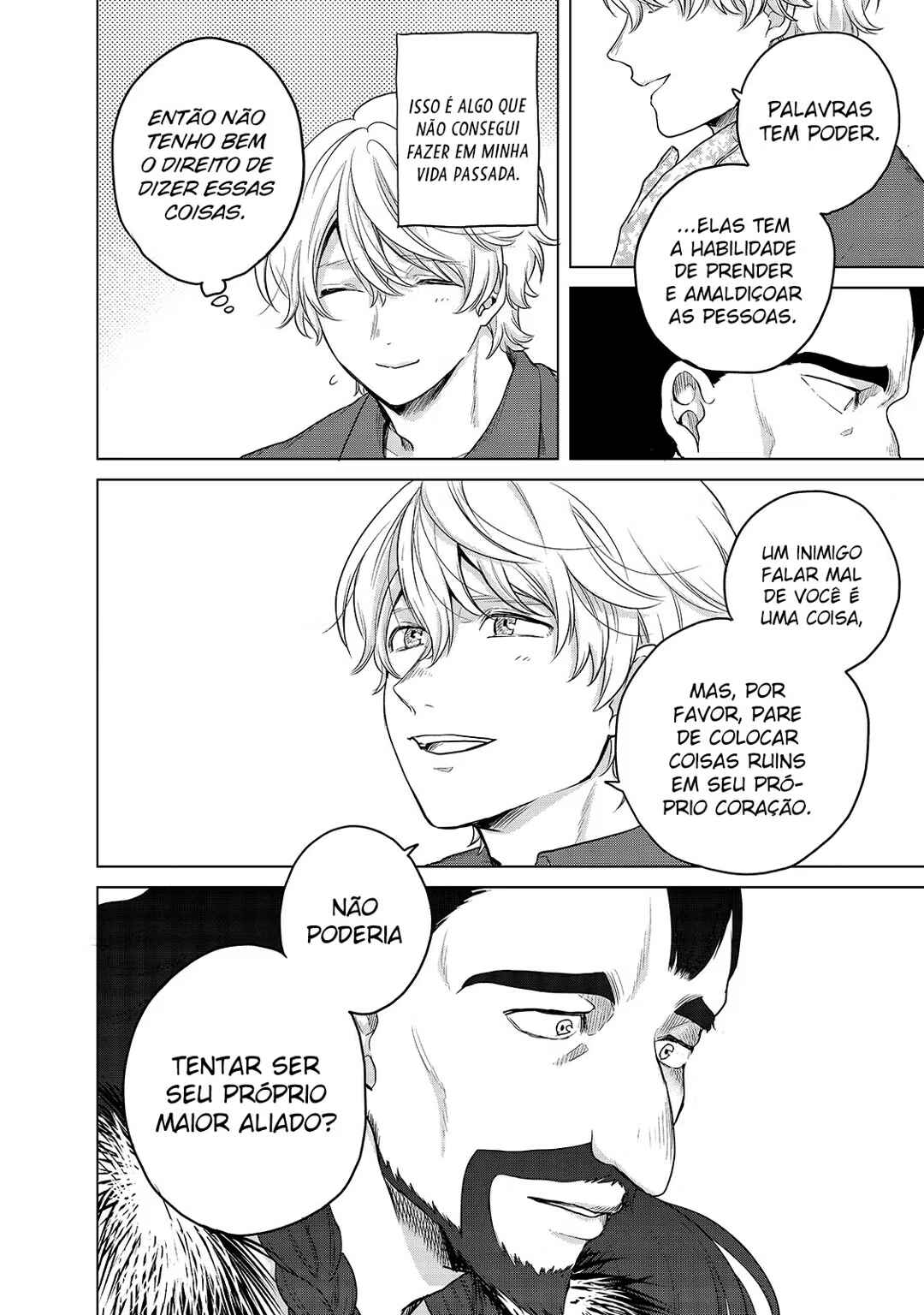 Saihate no Paladin Chapter 33 - Page 19