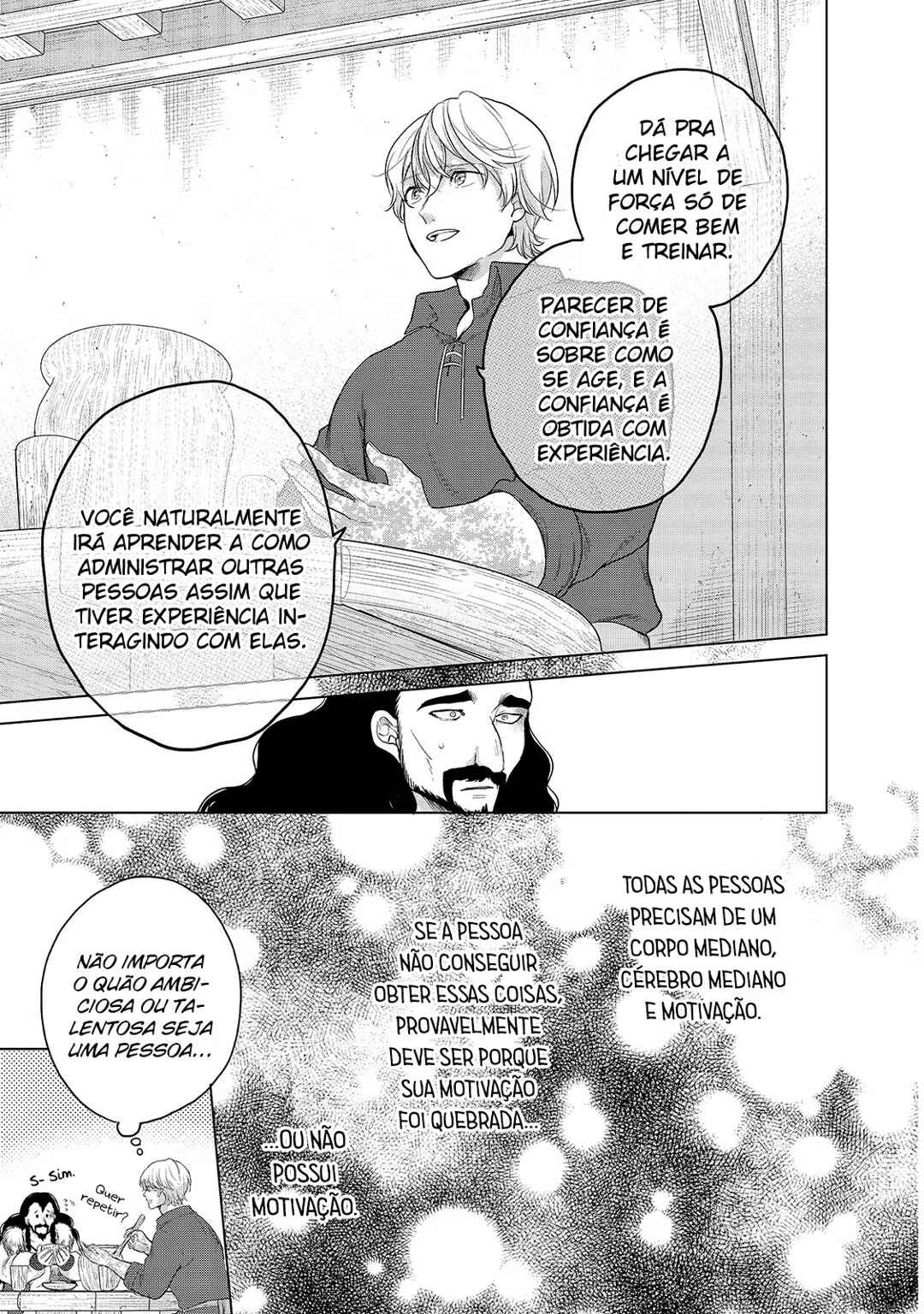 Saihate no Paladin Chapter 33 - Page 26