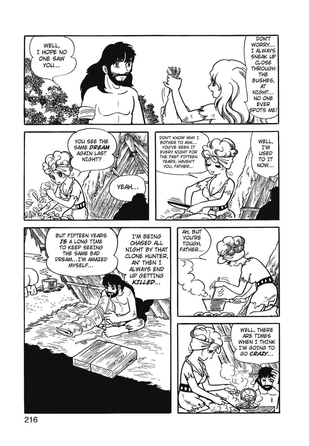 Phoenix Chapter 10 - Page 106