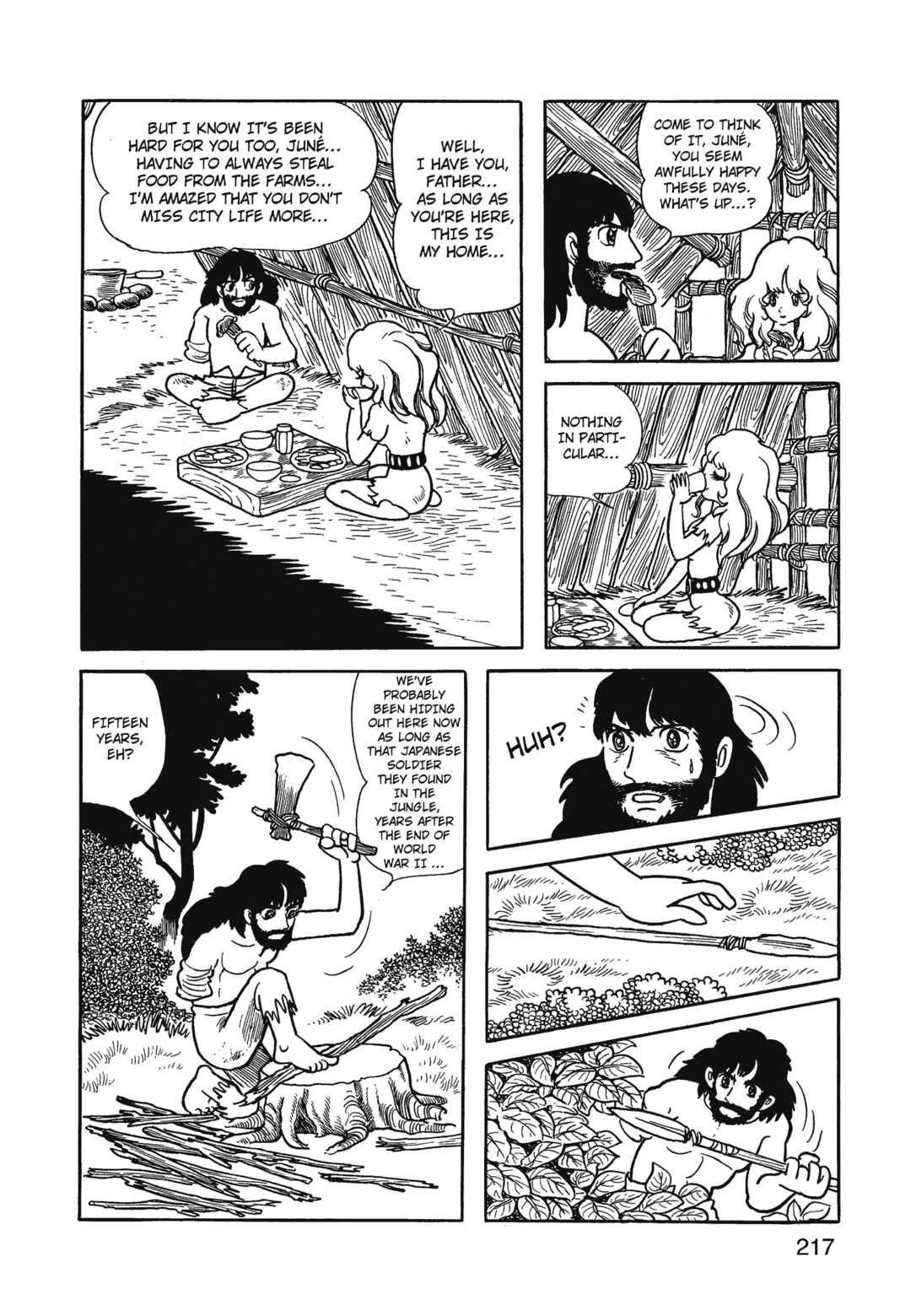 Phoenix Chapter 10 - Page 107