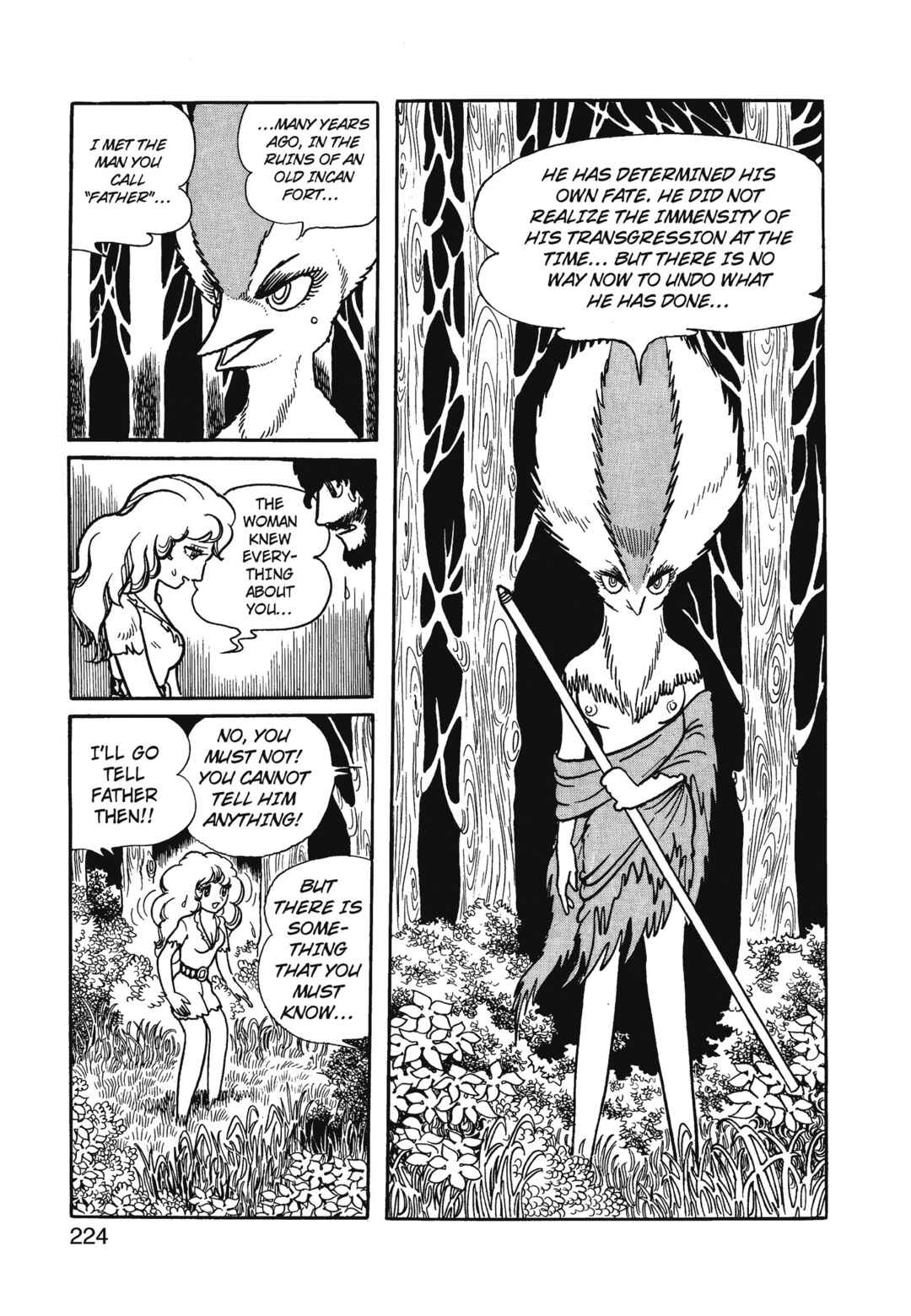 Phoenix Chapter 10 - Page 114
