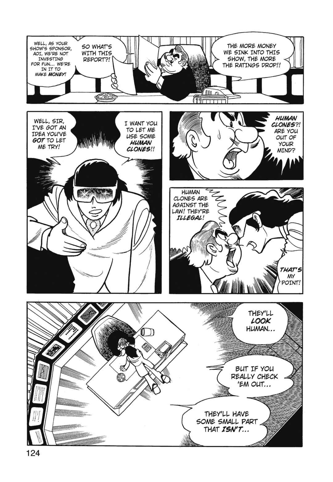 Phoenix Chapter 10 - Page 14
