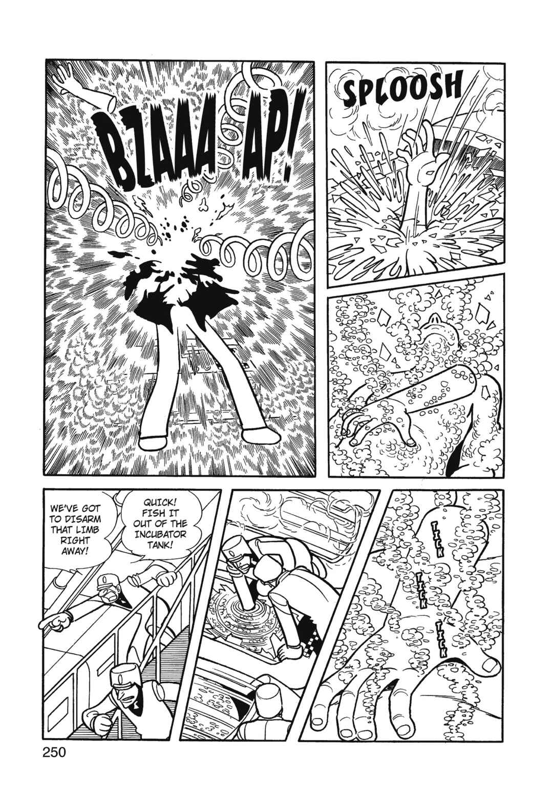 Phoenix Chapter 10 - Page 140