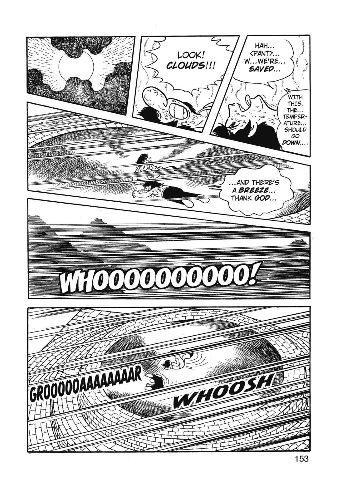 Phoenix Chapter 10 - Page 43