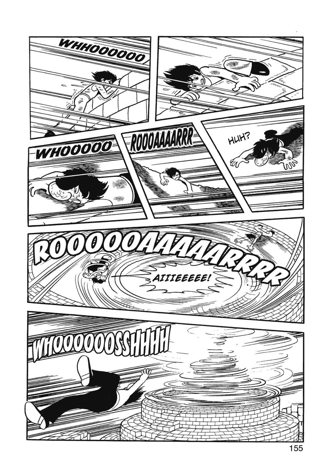 Phoenix Chapter 10 - Page 45