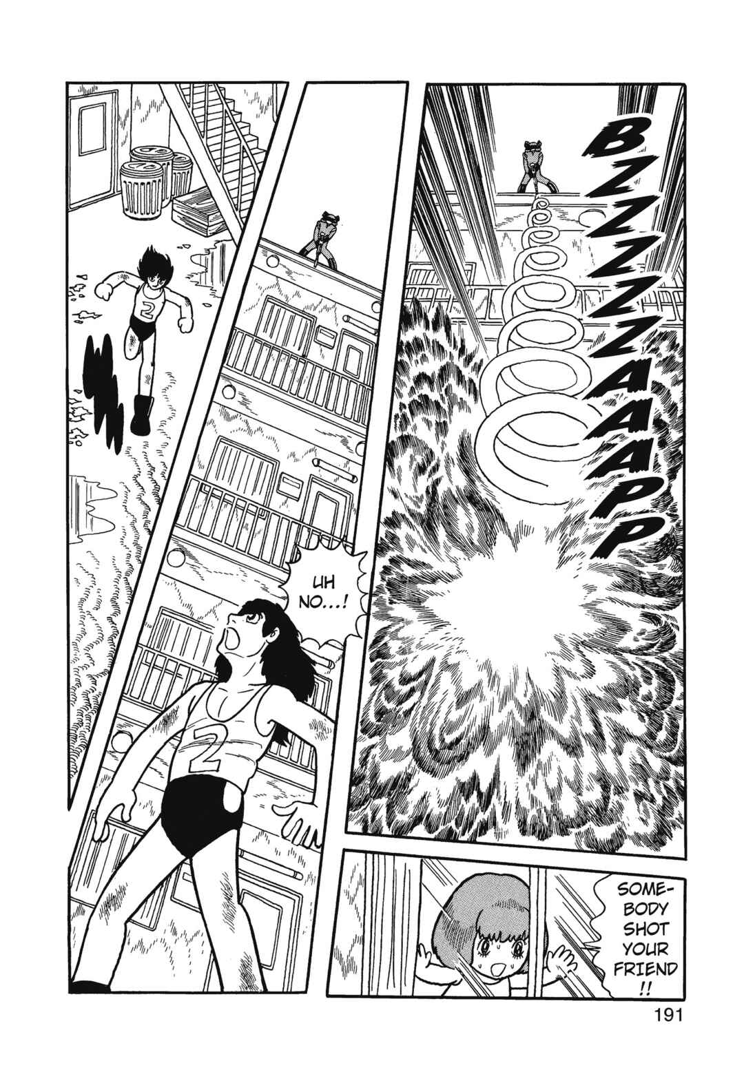 Phoenix Chapter 10 - Page 81