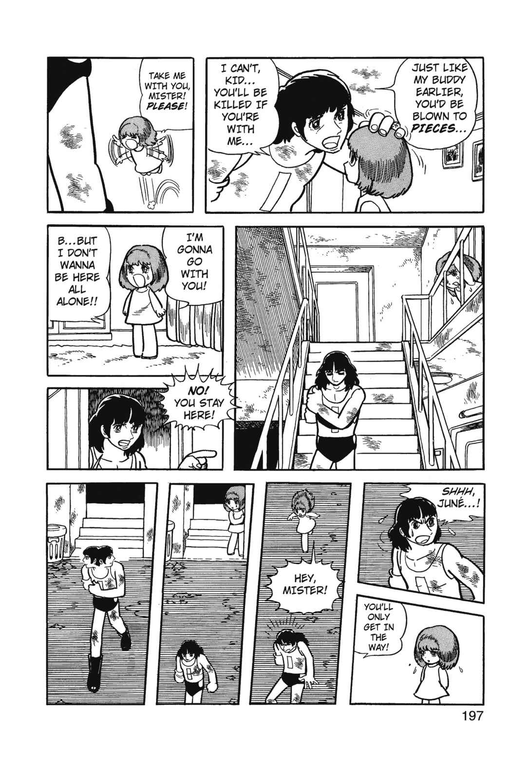 Phoenix Chapter 10 - Page 87