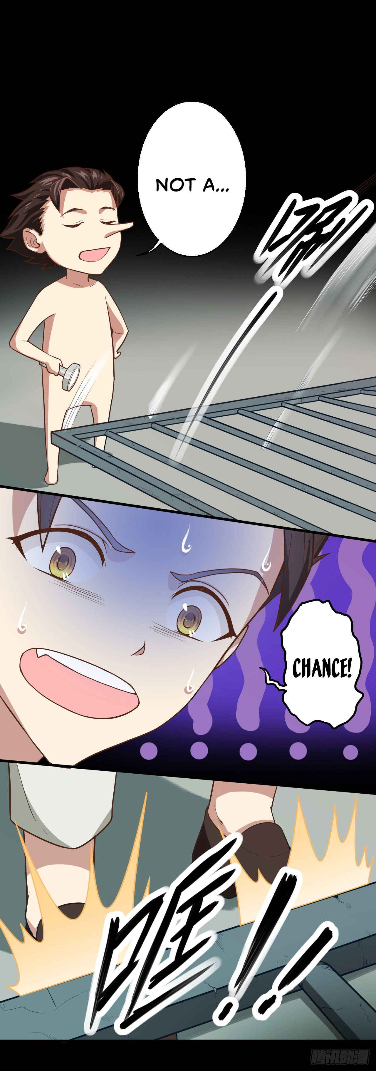 Starting From Today I'll Work as a City Lord Chapter 3 - Page 14
