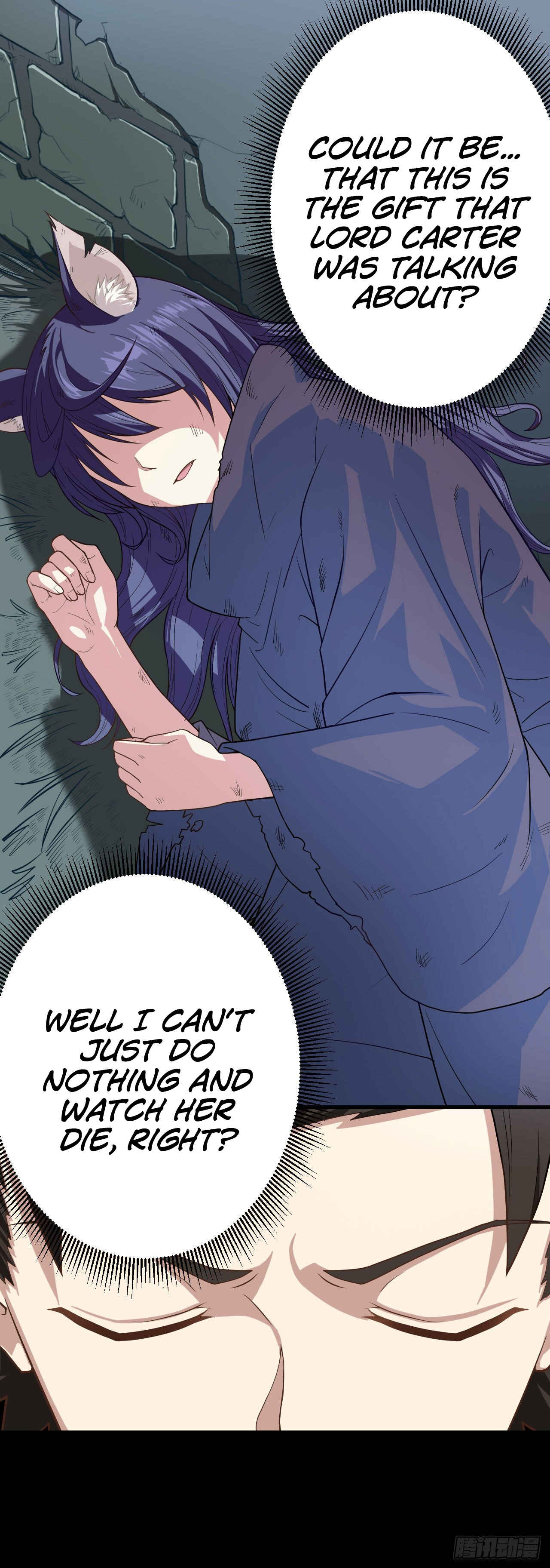 Starting From Today I'll Work as a City Lord Chapter 3 - Page 24