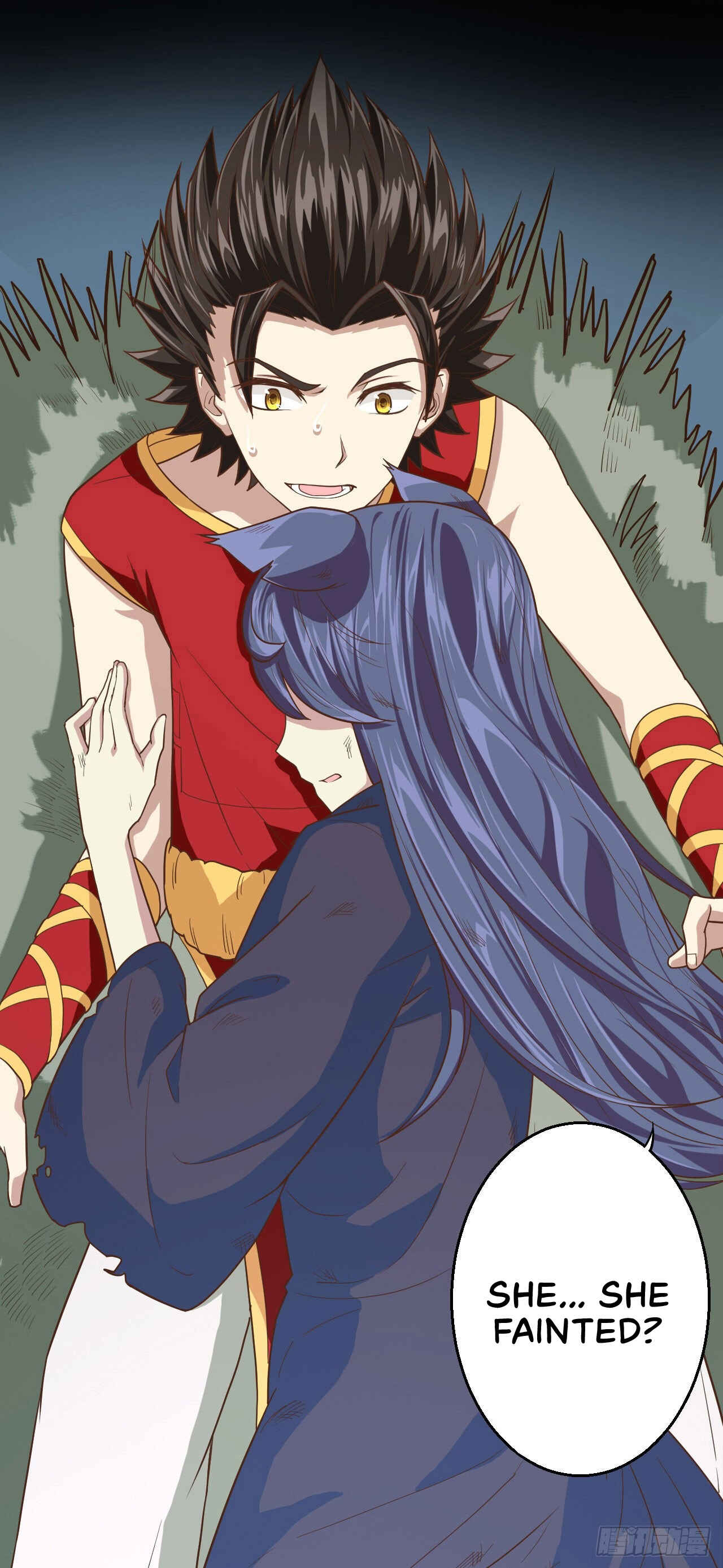Starting From Today I'll Work as a City Lord Chapter 3 - Page 46