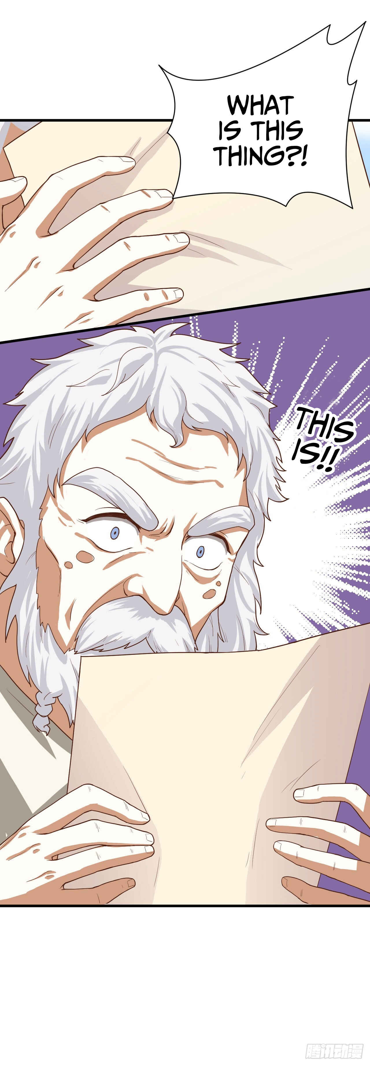 Starting From Today I'll Work as a City Lord Chapter 3 - Page 58