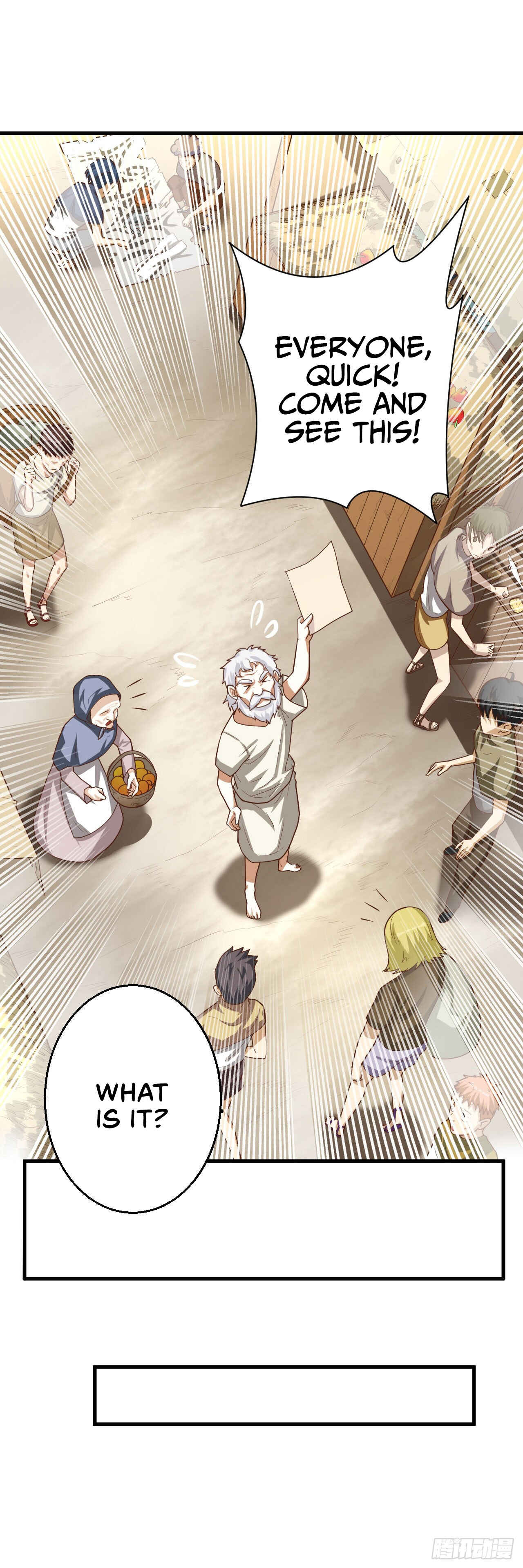 Starting From Today I'll Work as a City Lord Chapter 3 - Page 59